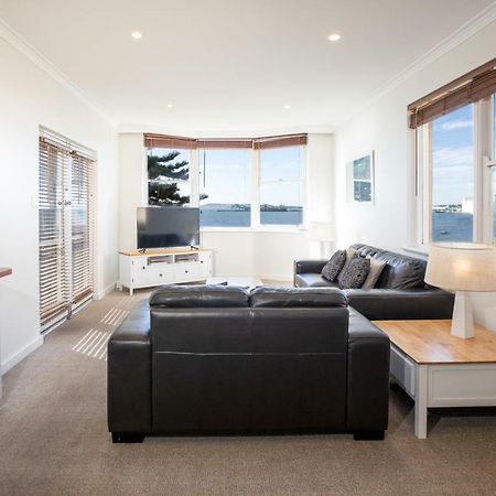 Bay 10 - Suites And Apartments Port Lincoln Exterior foto