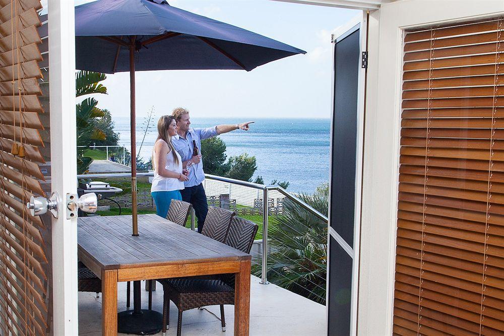 Bay 10 - Suites And Apartments Port Lincoln Exterior foto