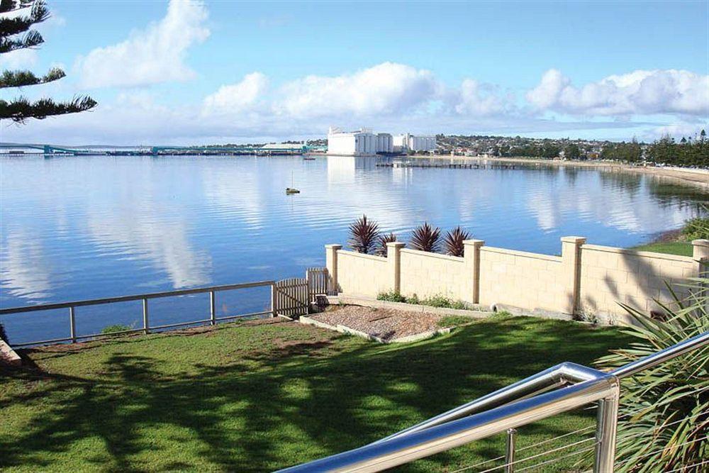 Bay 10 - Suites And Apartments Port Lincoln Exterior foto