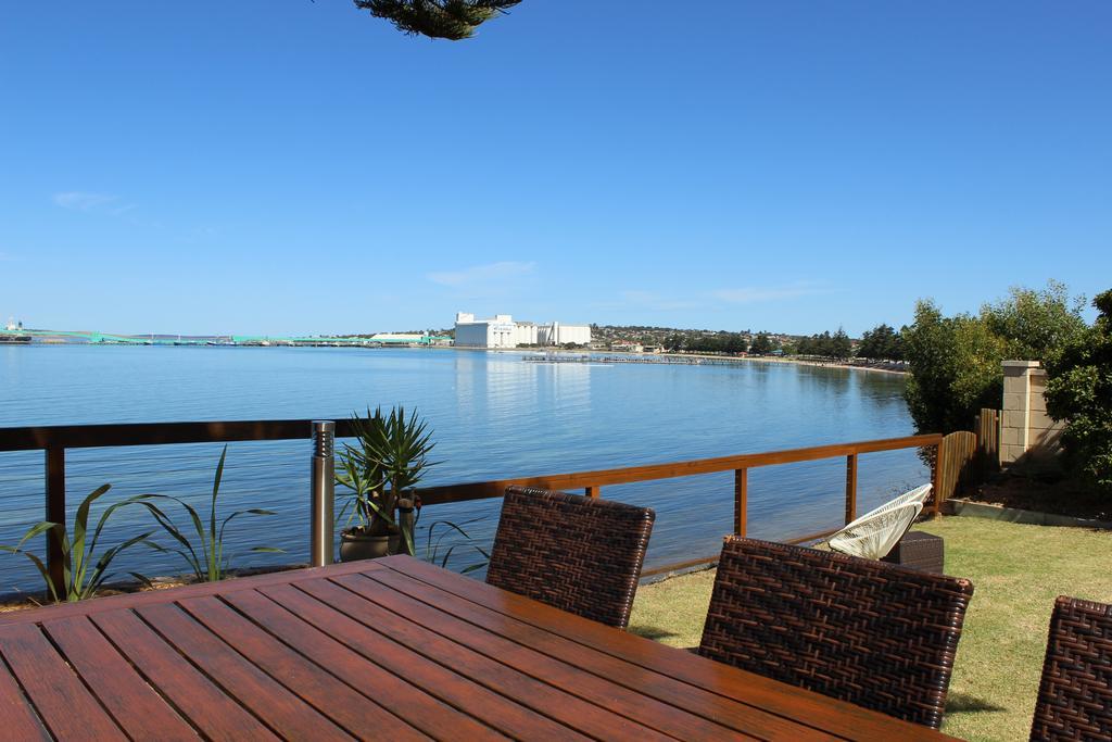 Bay 10 - Suites And Apartments Port Lincoln Exterior foto