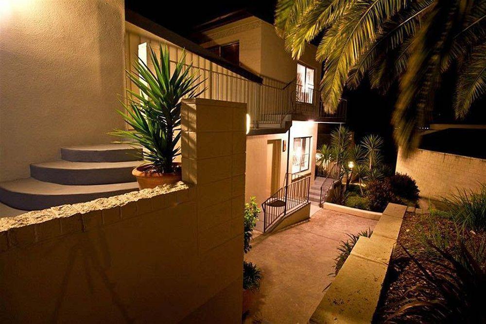 Bay 10 - Suites And Apartments Port Lincoln Exterior foto