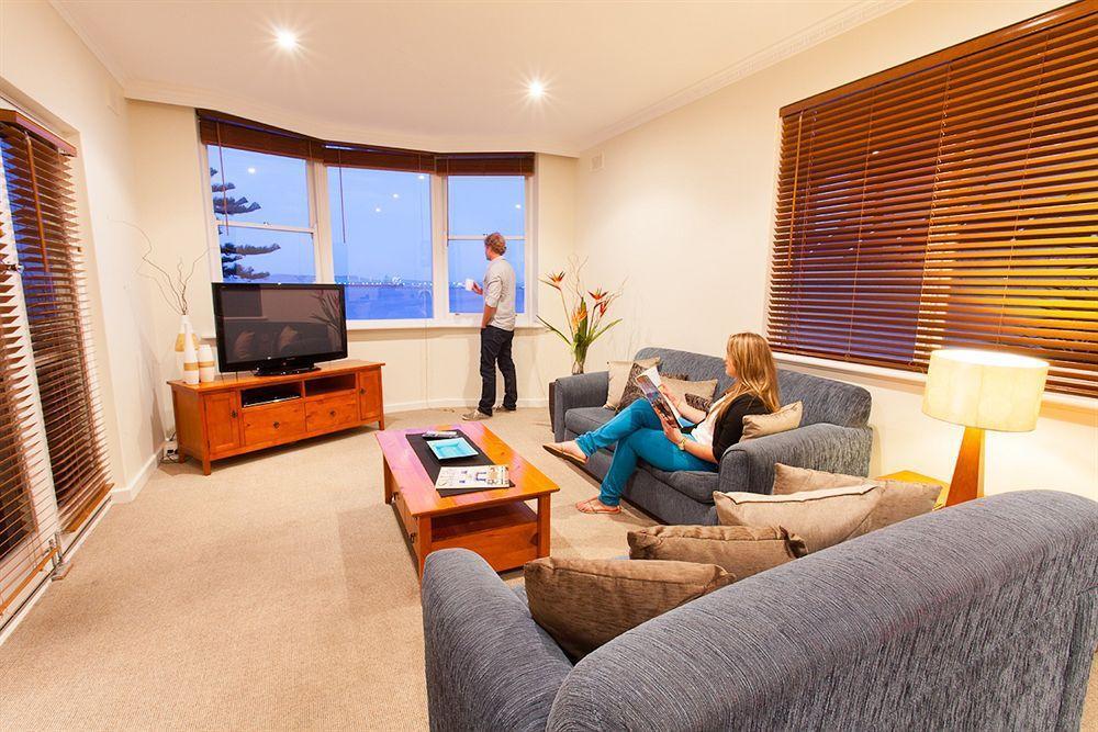Bay 10 - Suites And Apartments Port Lincoln Exterior foto