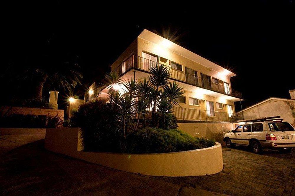 Bay 10 - Suites And Apartments Port Lincoln Exterior foto