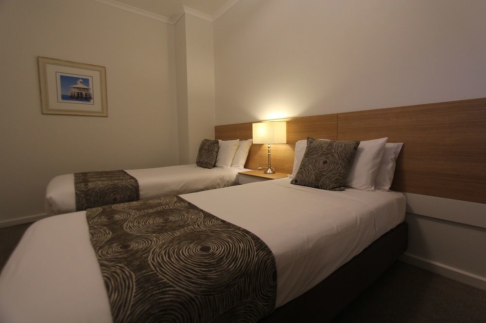 Bay 10 - Suites And Apartments Port Lincoln Exterior foto