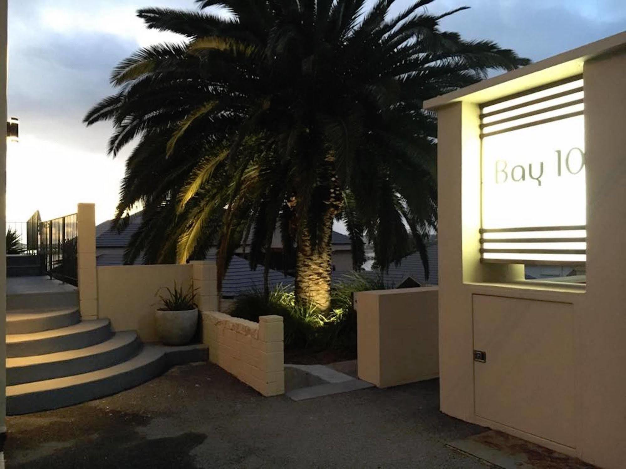 Bay 10 - Suites And Apartments Port Lincoln Exterior foto