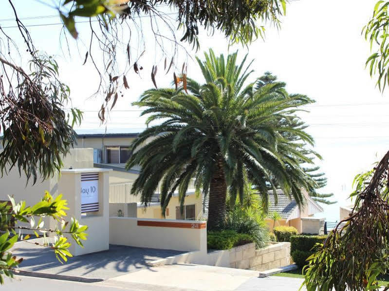 Bay 10 - Suites And Apartments Port Lincoln Exterior foto