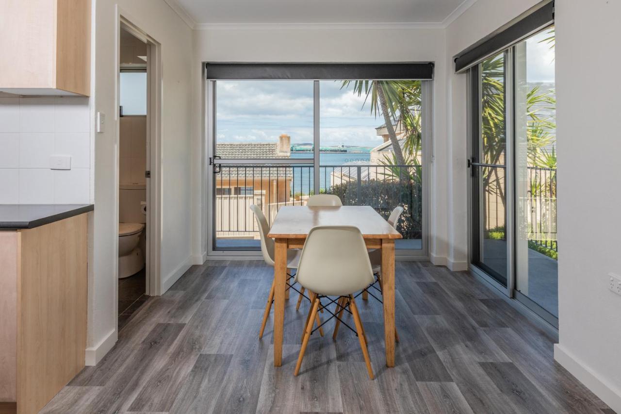 Bay 10 - Suites And Apartments Port Lincoln Exterior foto